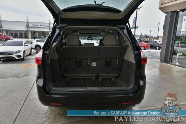 2020 Toyota Sienna XLE Anchorage AK