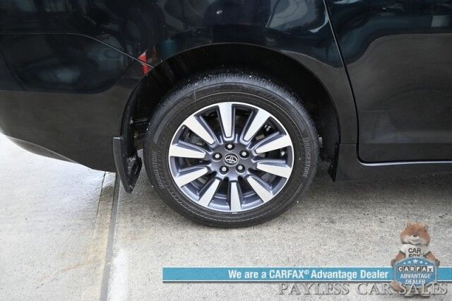 2020 Toyota Sienna XLE Anchorage AK