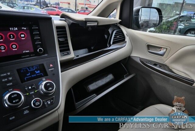 2020 Toyota Sienna XLE Anchorage AK