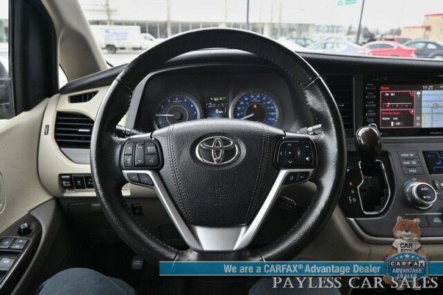 2020 Toyota Sienna XLE Anchorage AK