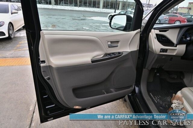 2020 Toyota Sienna XLE Anchorage AK