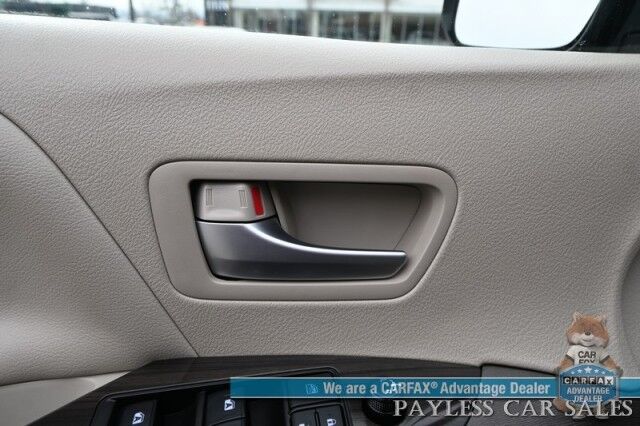 2020 Toyota Sienna XLE Anchorage AK