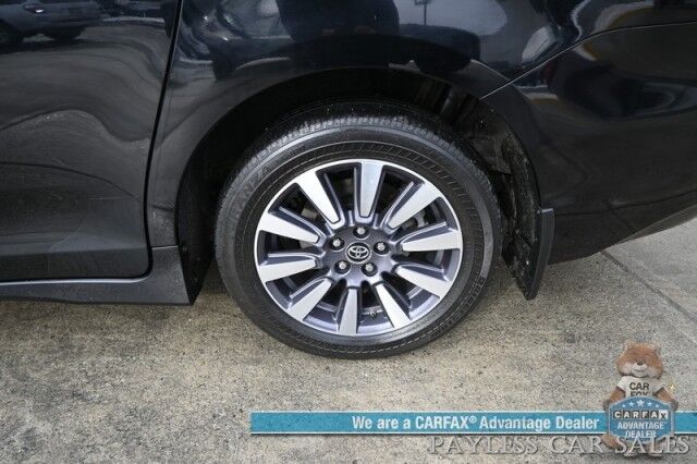 2020 Toyota Sienna XLE Anchorage AK