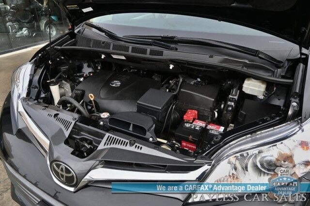 2020 Toyota Sienna XLE Anchorage AK