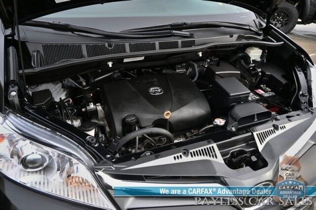 2020 Toyota Sienna XLE Anchorage AK