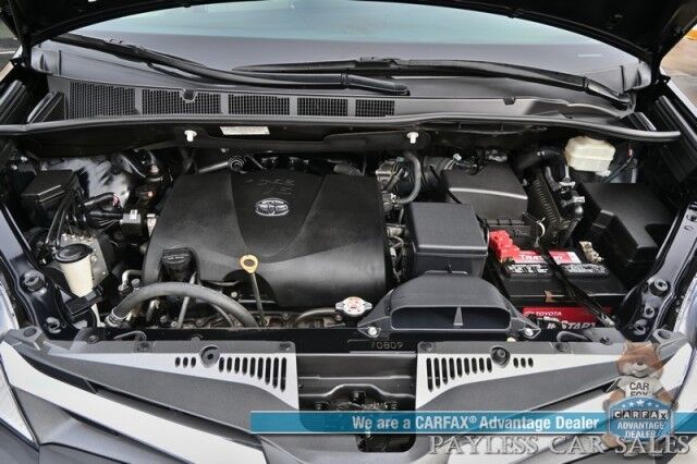 2020 Toyota Sienna XLE Anchorage AK