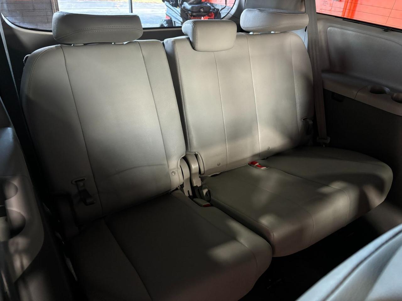 2020 Toyota Sienna XLE Franklin OH