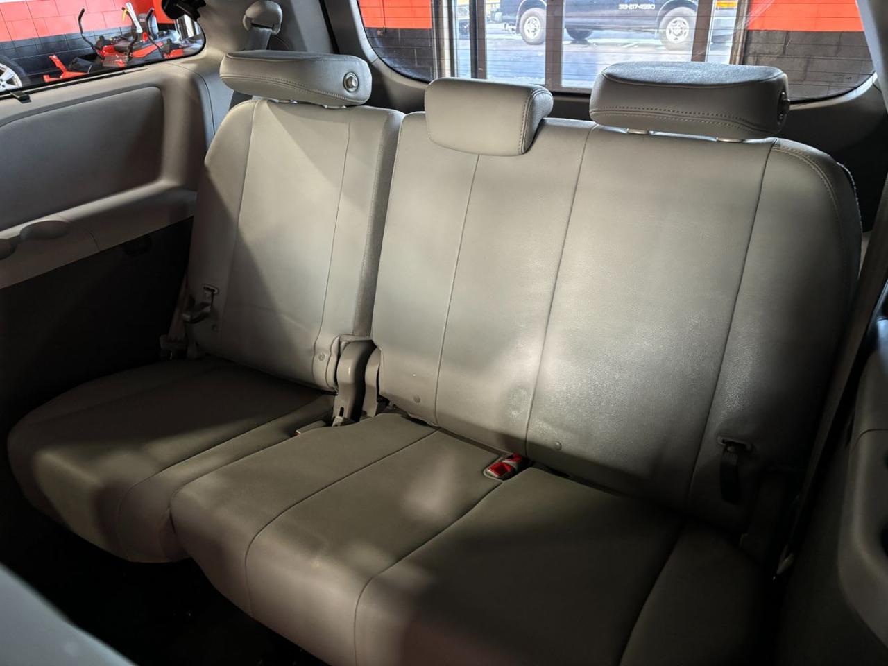 2020 Toyota Sienna XLE Franklin OH