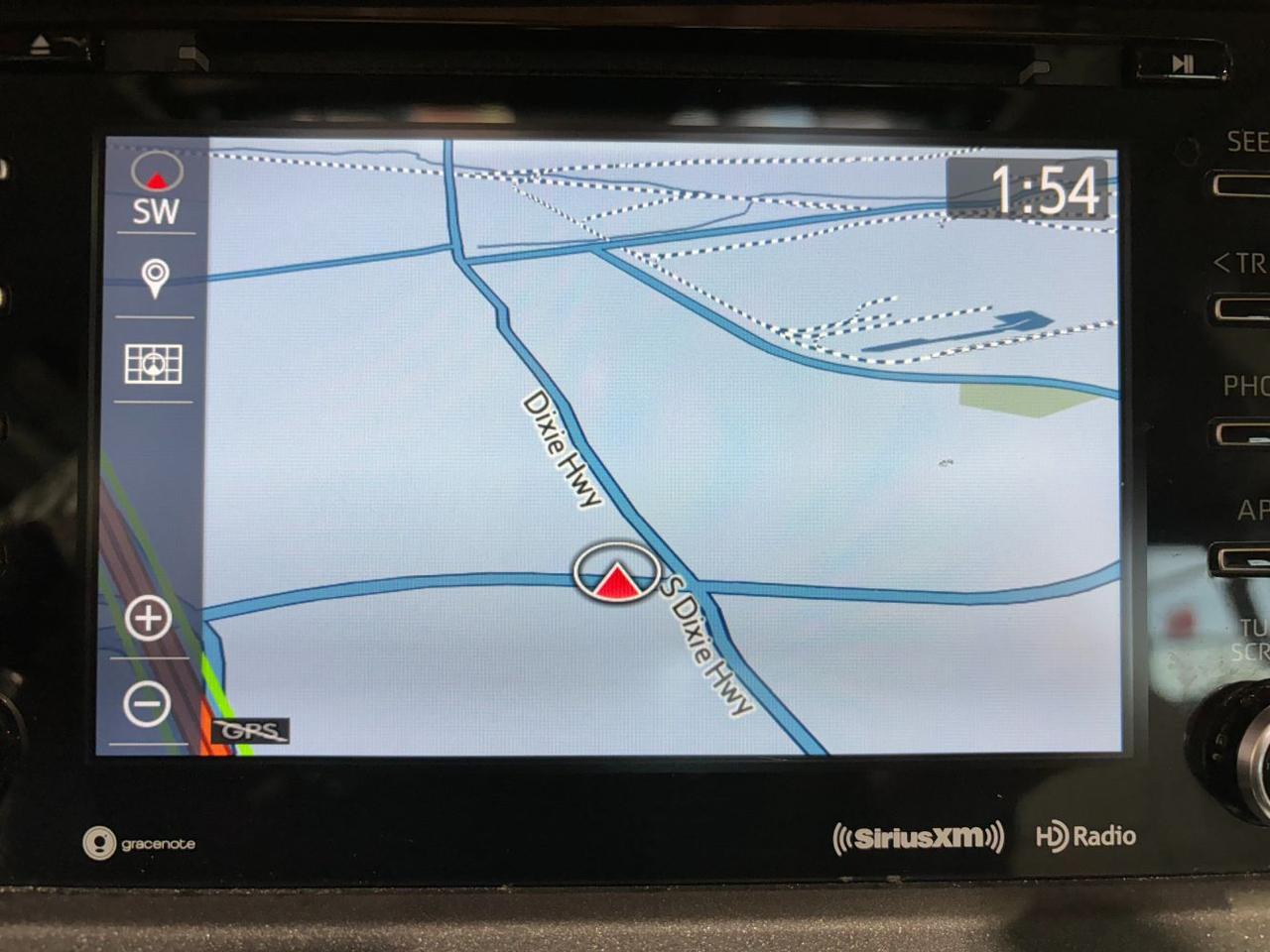 2020 Toyota Sienna XLE Franklin OH