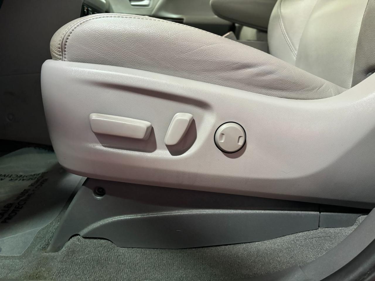 2020 Toyota Sienna XLE Franklin OH