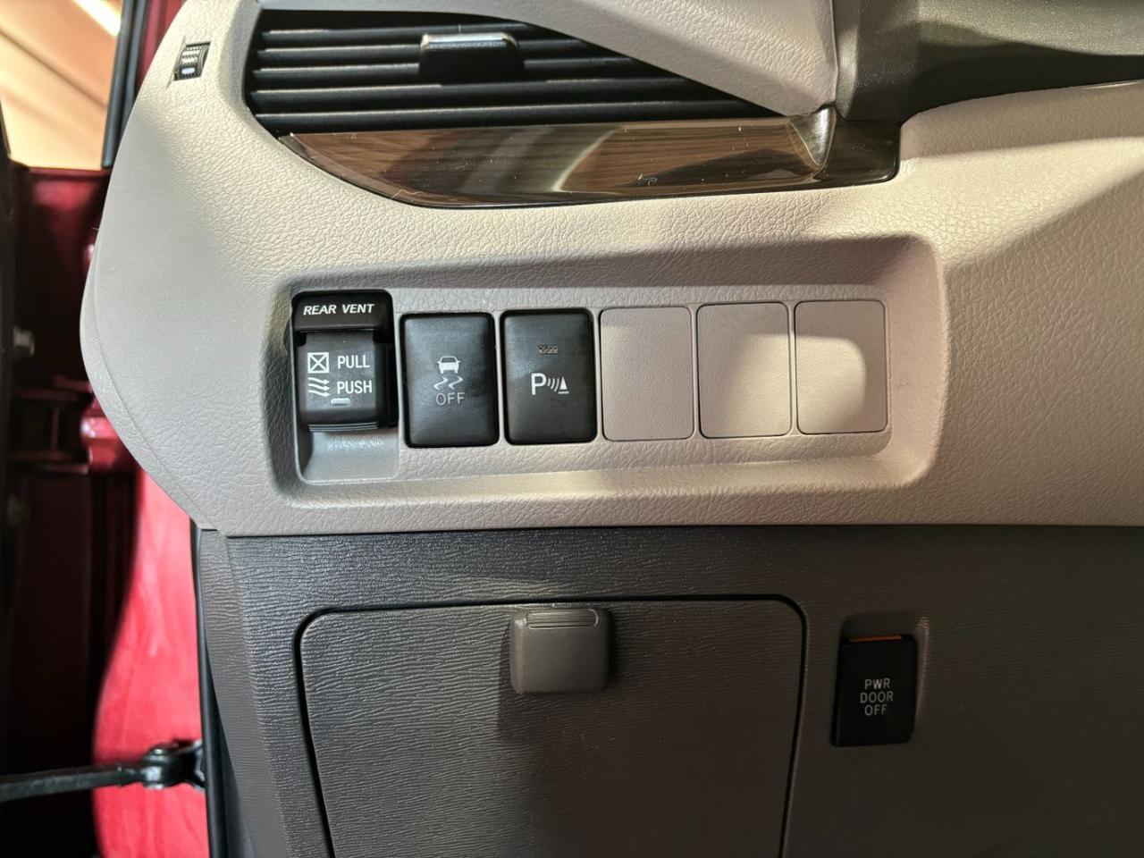 2020 Toyota Sienna XLE Franklin OH