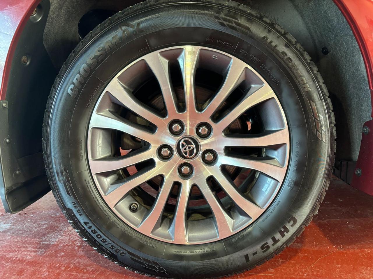 2020 Toyota Sienna XLE Franklin OH