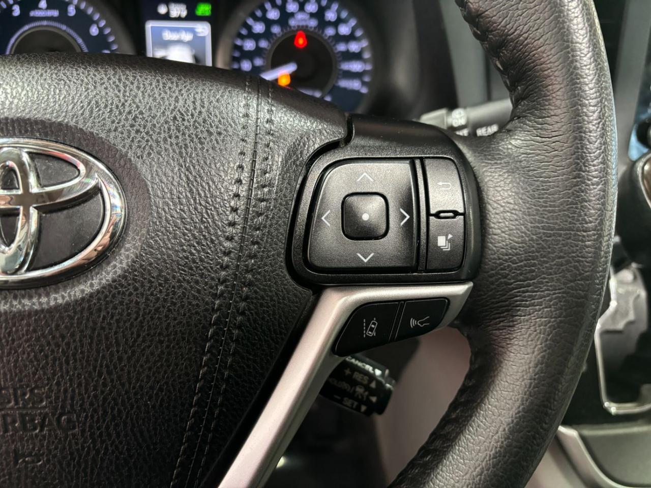 2020 Toyota Sienna XLE Franklin OH