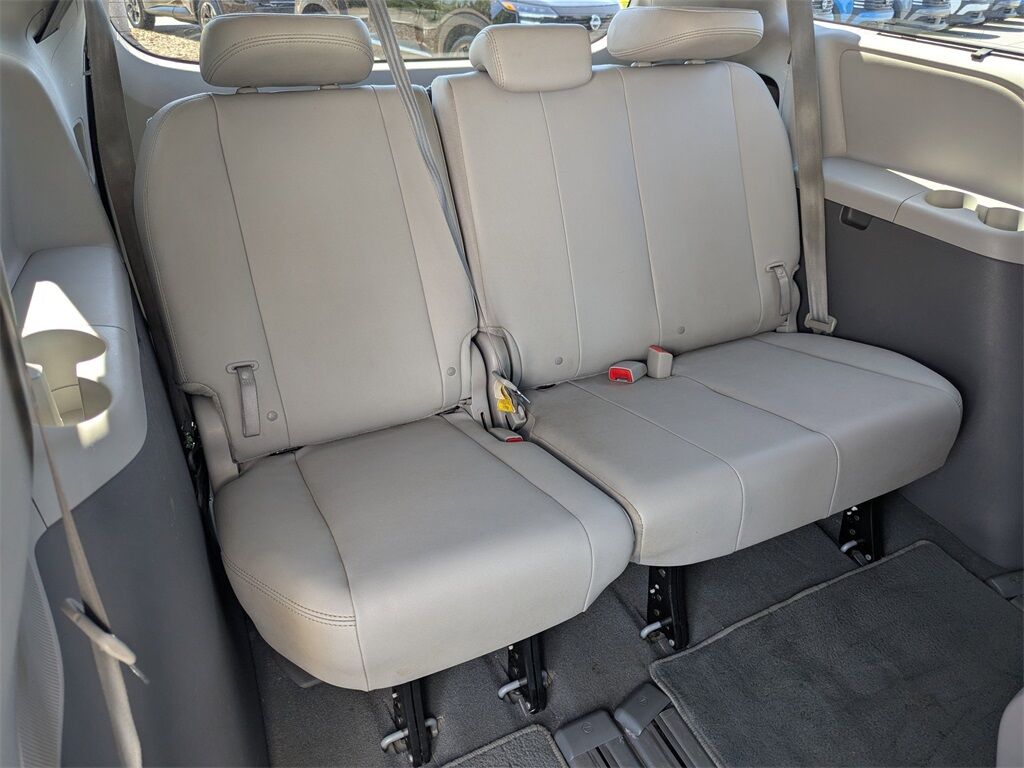2020 Toyota Sienna XLE Premium Kennesaw GA