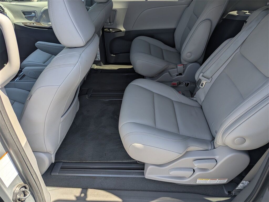 2020 Toyota Sienna XLE Premium Kennesaw GA