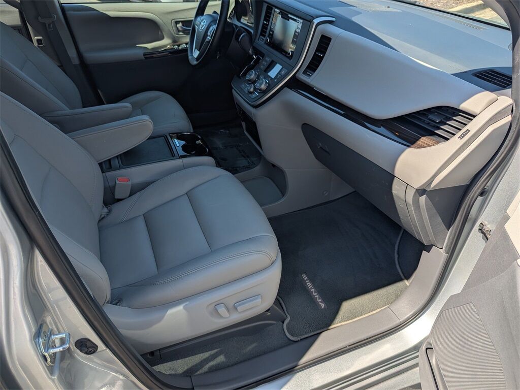 2020 Toyota Sienna XLE Premium Kennesaw GA