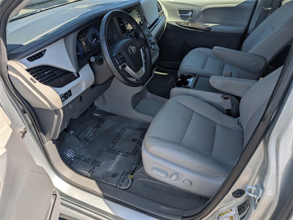 2020 Toyota Sienna XLE Premium Kennesaw GA