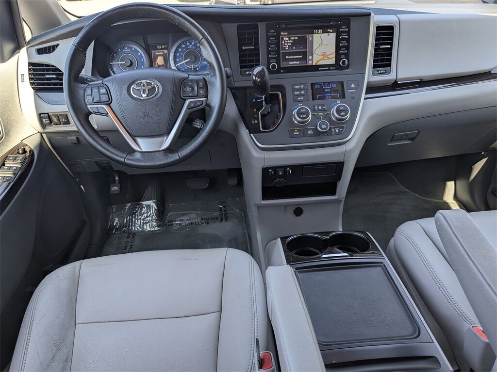 2020 Toyota Sienna XLE Premium Kennesaw GA