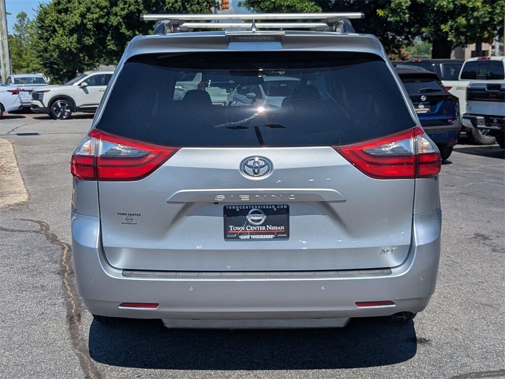 2020 Toyota Sienna XLE Premium Kennesaw GA