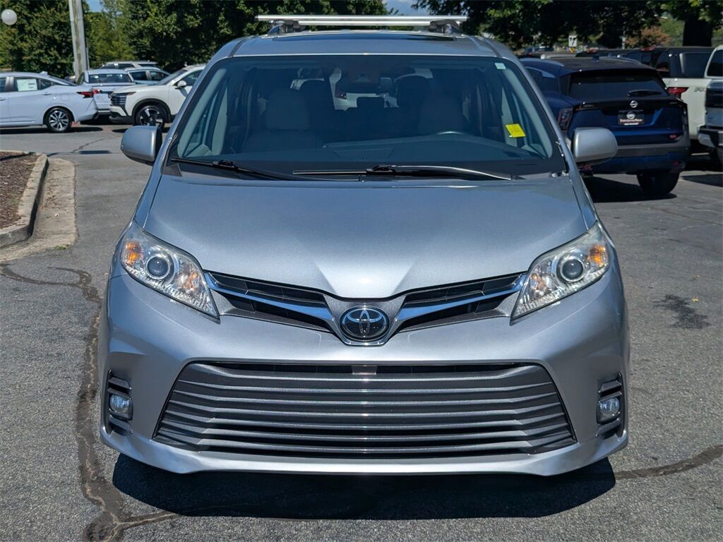 2020 Toyota Sienna XLE Premium Kennesaw GA