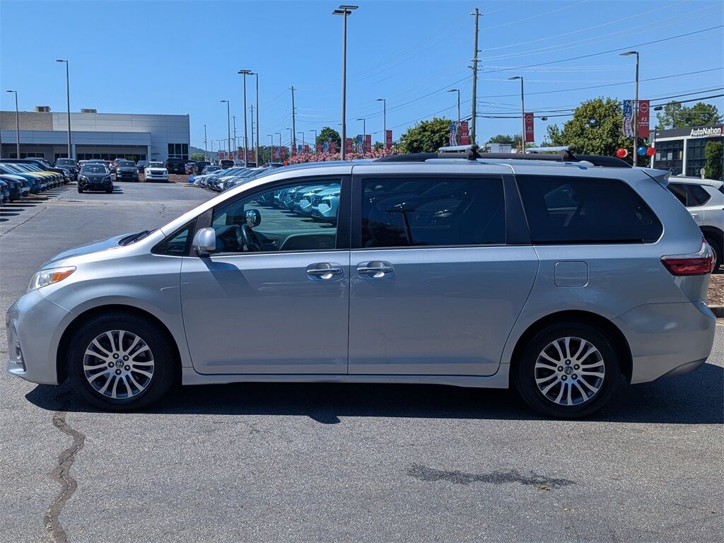 2020 Toyota Sienna XLE Premium Kennesaw GA