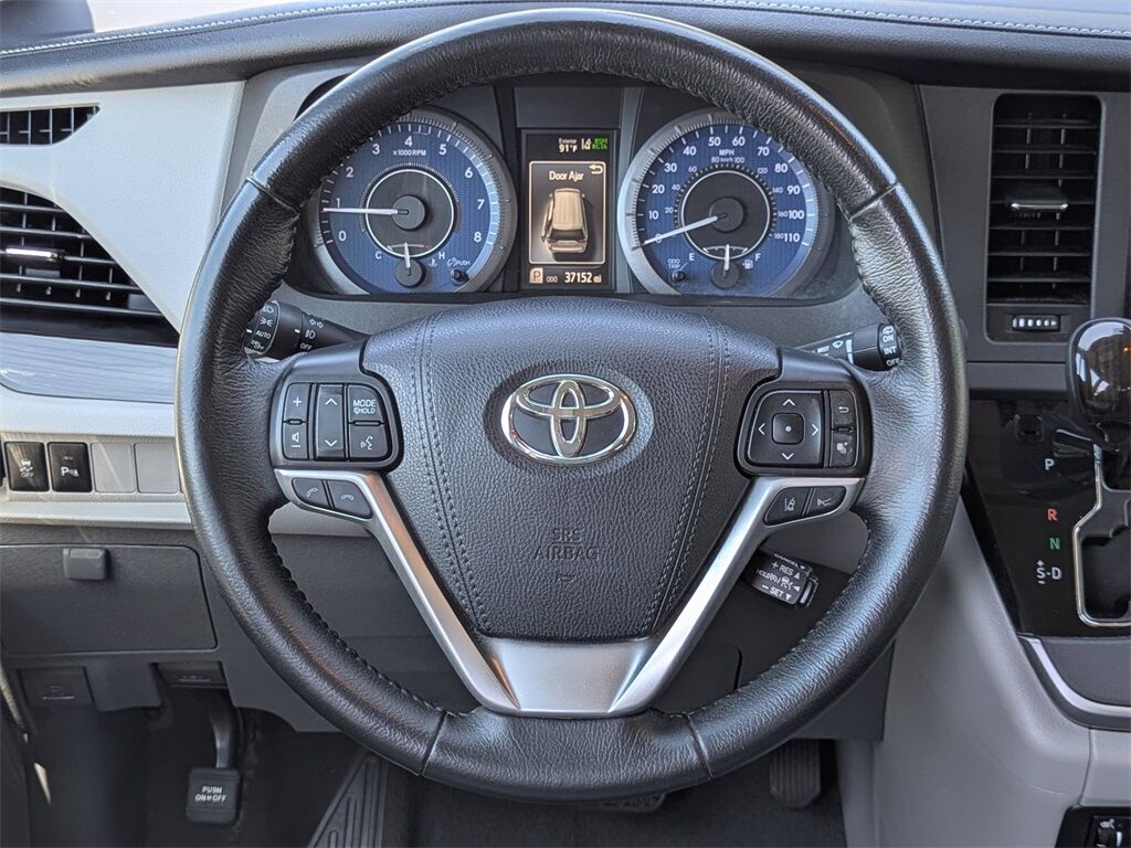 2020 Toyota Sienna XLE Premium Kennesaw GA