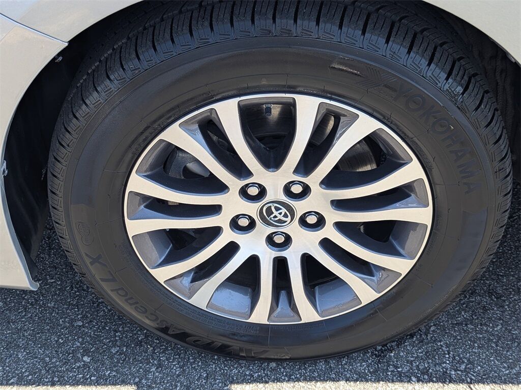 2020 Toyota Sienna XLE Premium Kennesaw GA