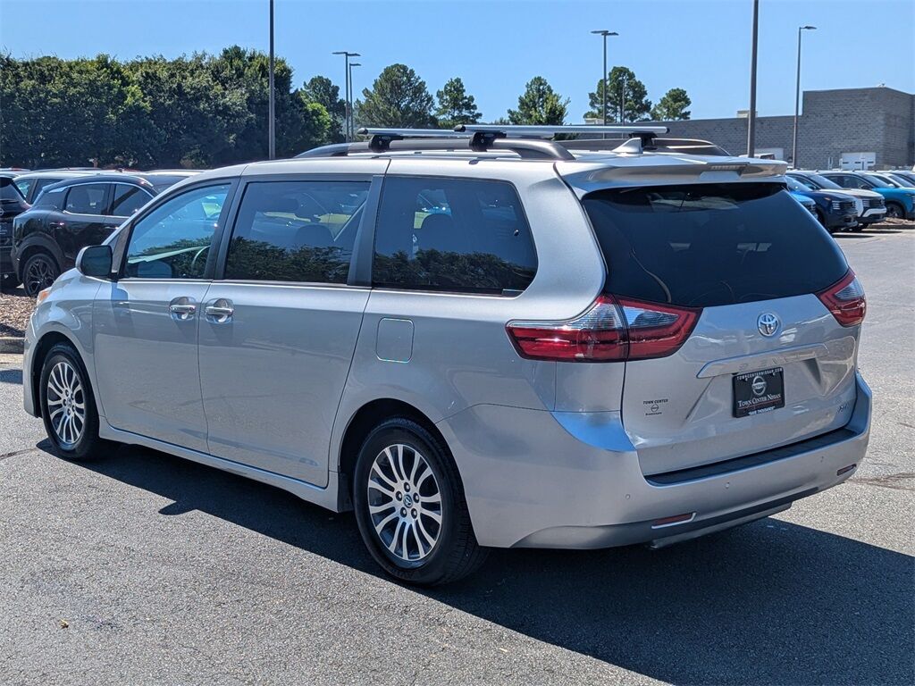 2020 Toyota Sienna XLE Premium Kennesaw GA