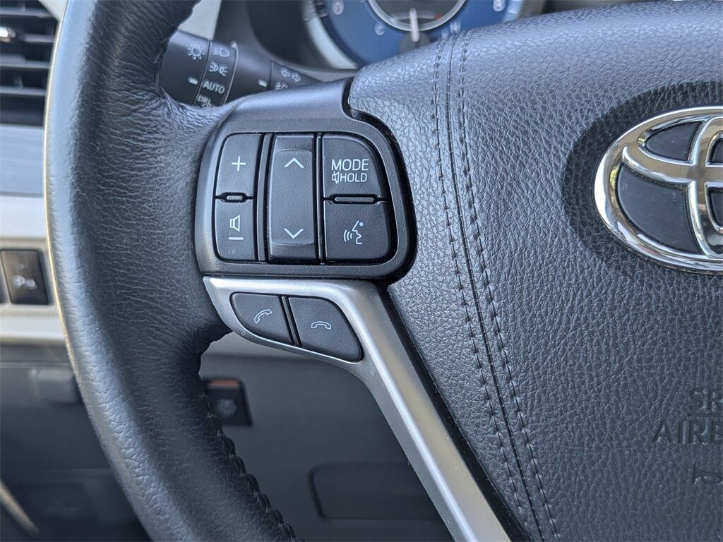 2020 Toyota Sienna XLE Premium Kennesaw GA