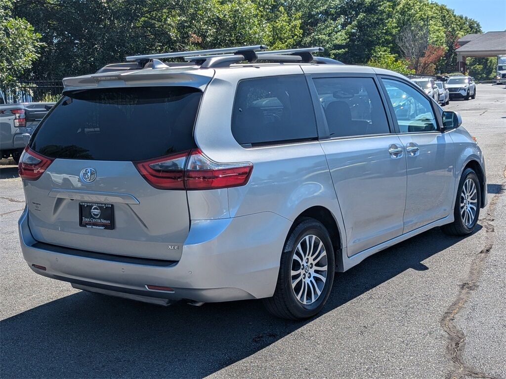 2020 Toyota Sienna XLE Premium Kennesaw GA