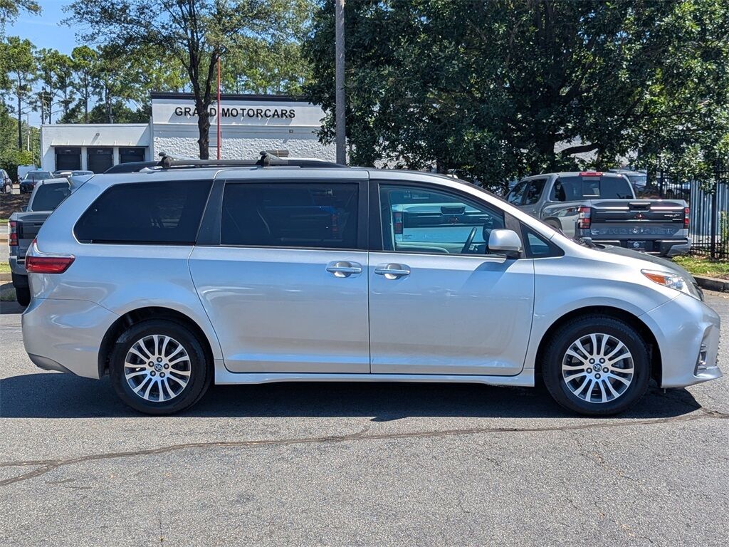 2020 Toyota Sienna XLE Premium Kennesaw GA
