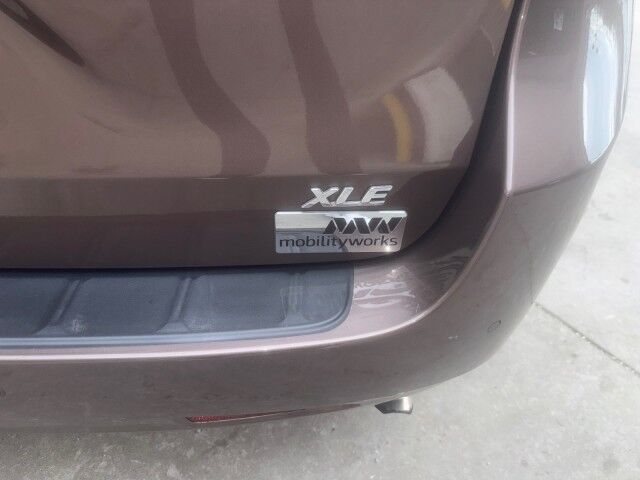 2020 Toyota Sienna XLE Premium North Versailles PA