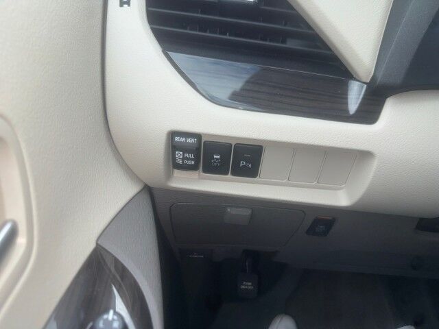 2020 Toyota Sienna XLE Premium North Versailles PA