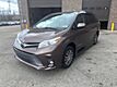 2020 Toyota Sienna XLE Premium