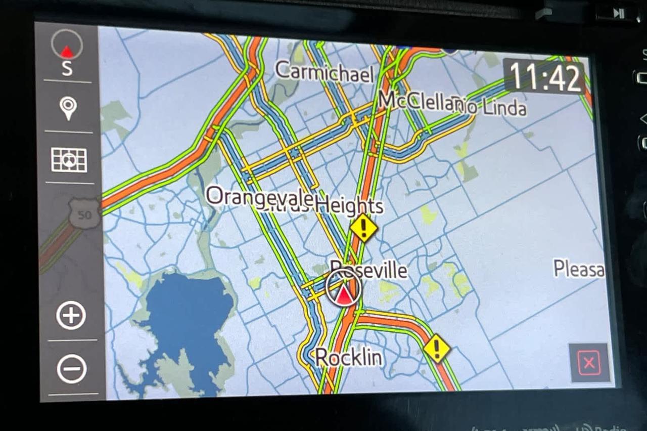 2020 Toyota Sienna XLE Premium Roseville CA