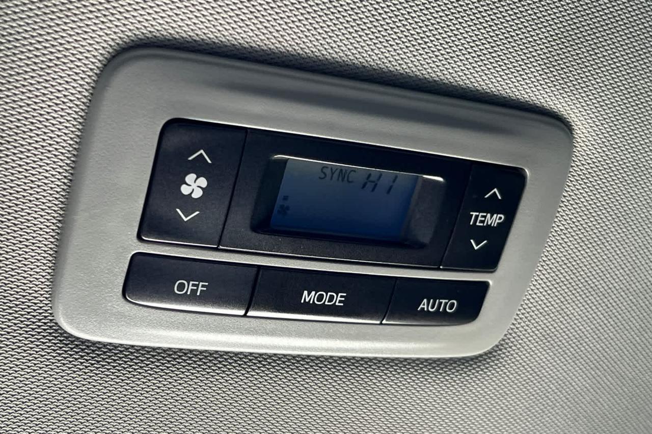 2020 Toyota Sienna XLE Premium Roseville CA