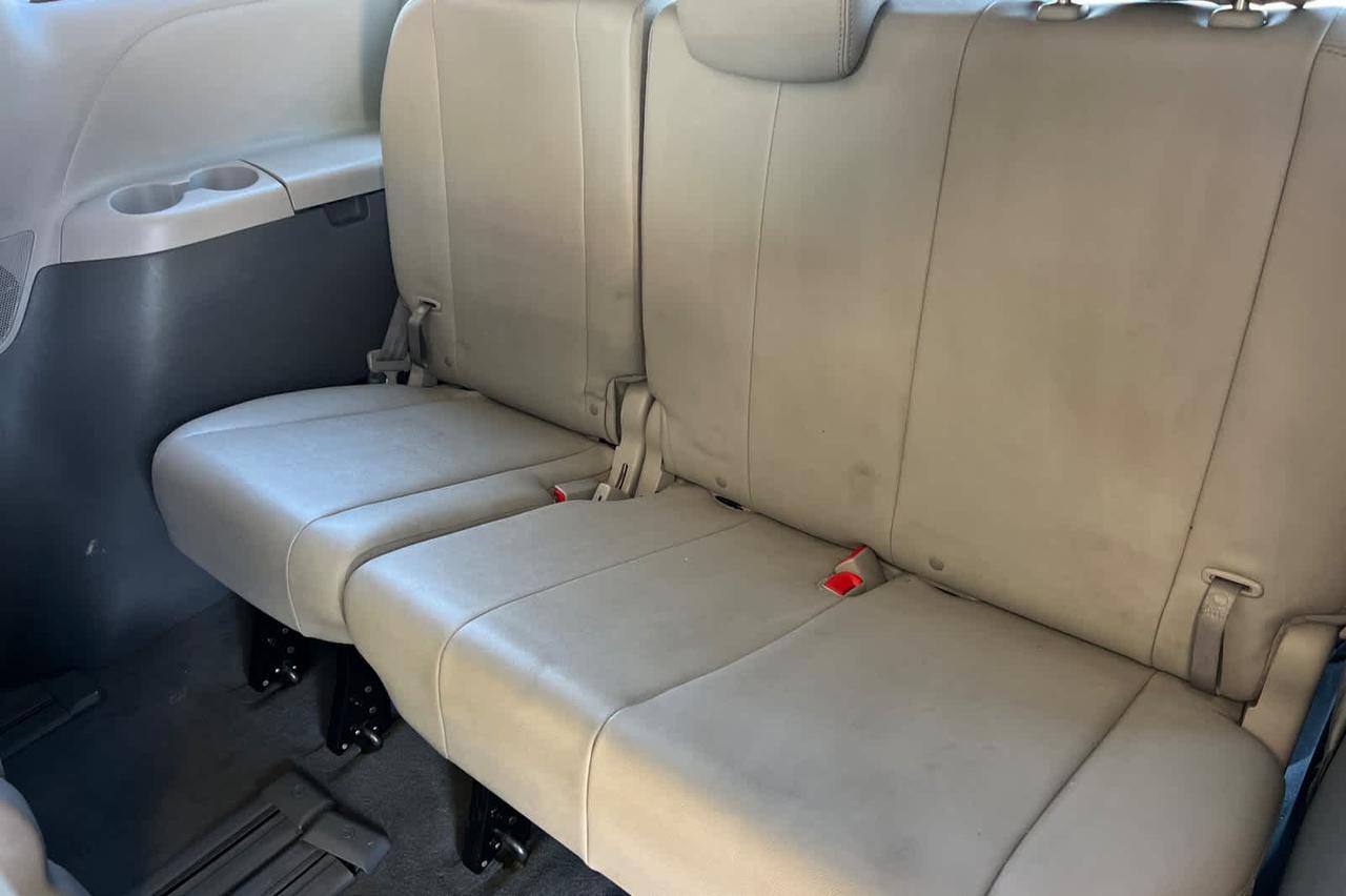 2020 Toyota Sienna XLE Premium Roseville CA