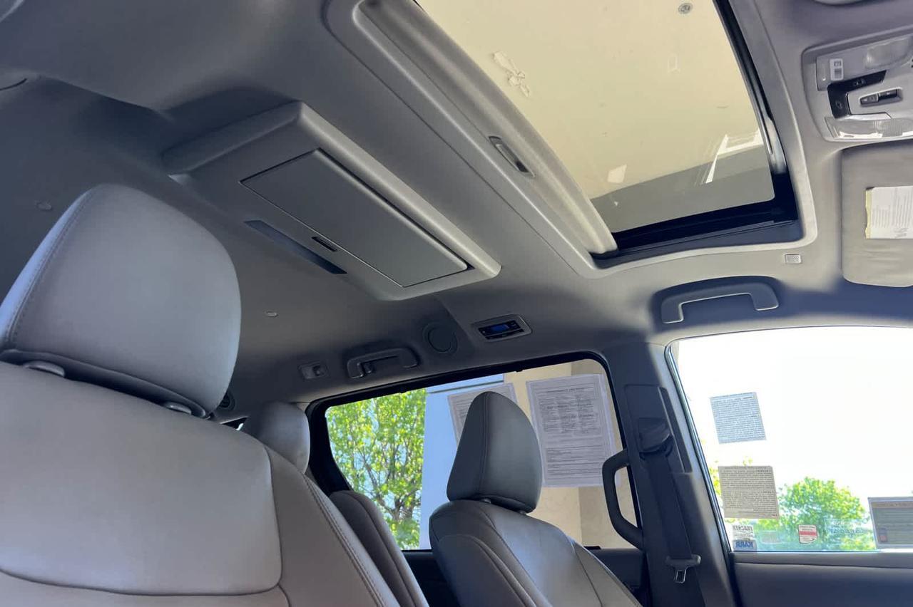 2020 Toyota Sienna XLE Premium Roseville CA