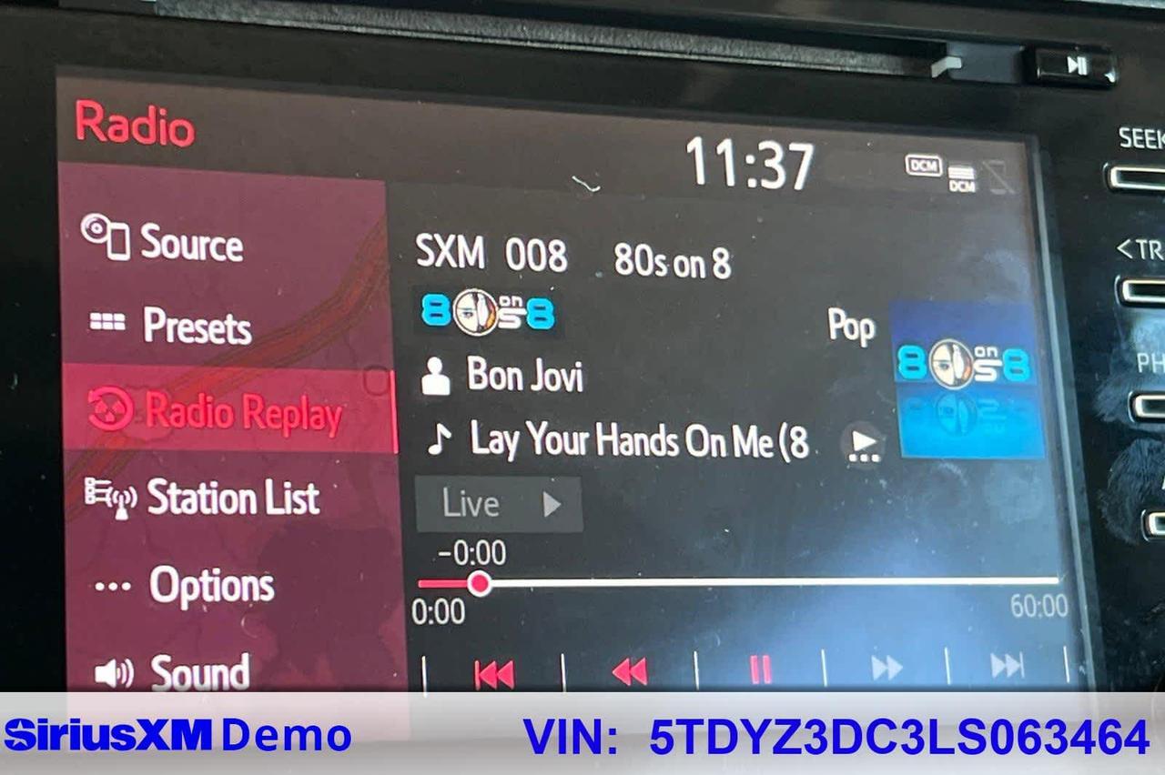 2020 Toyota Sienna XLE Premium Roseville CA