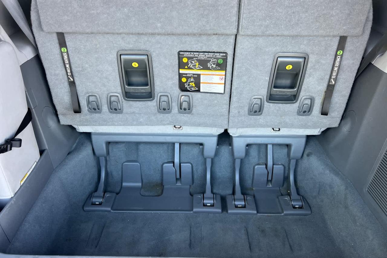 2020 Toyota Sienna XLE Premium Roseville CA