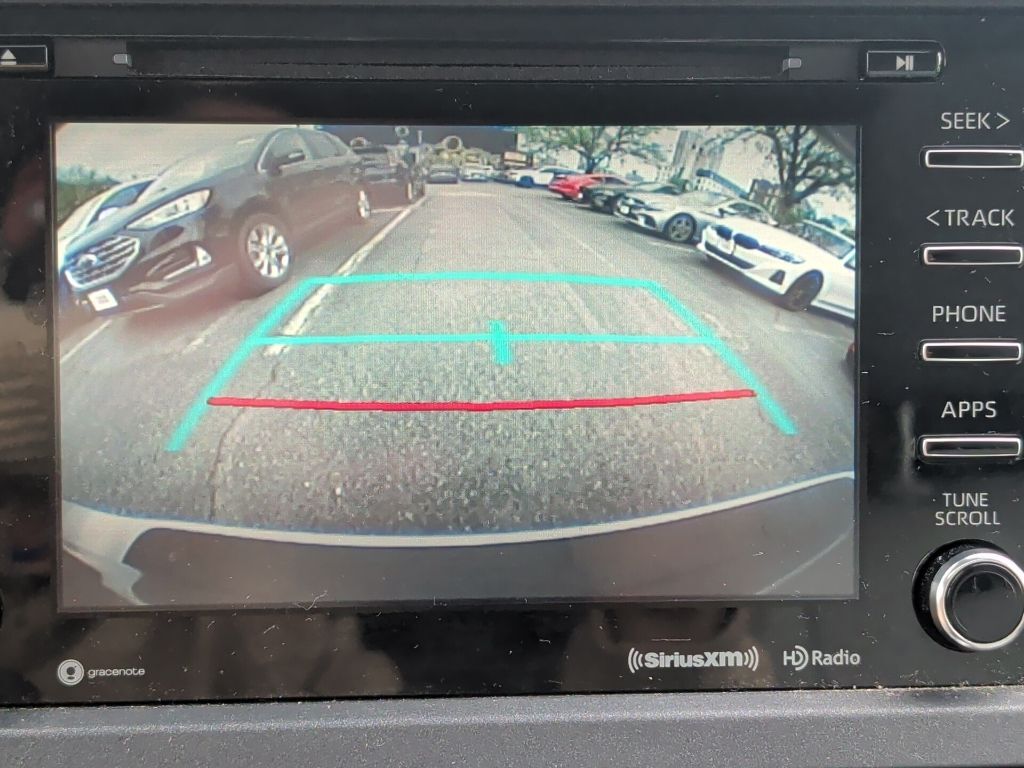 2020 Toyota Sienna XLE Premium Worcester MA