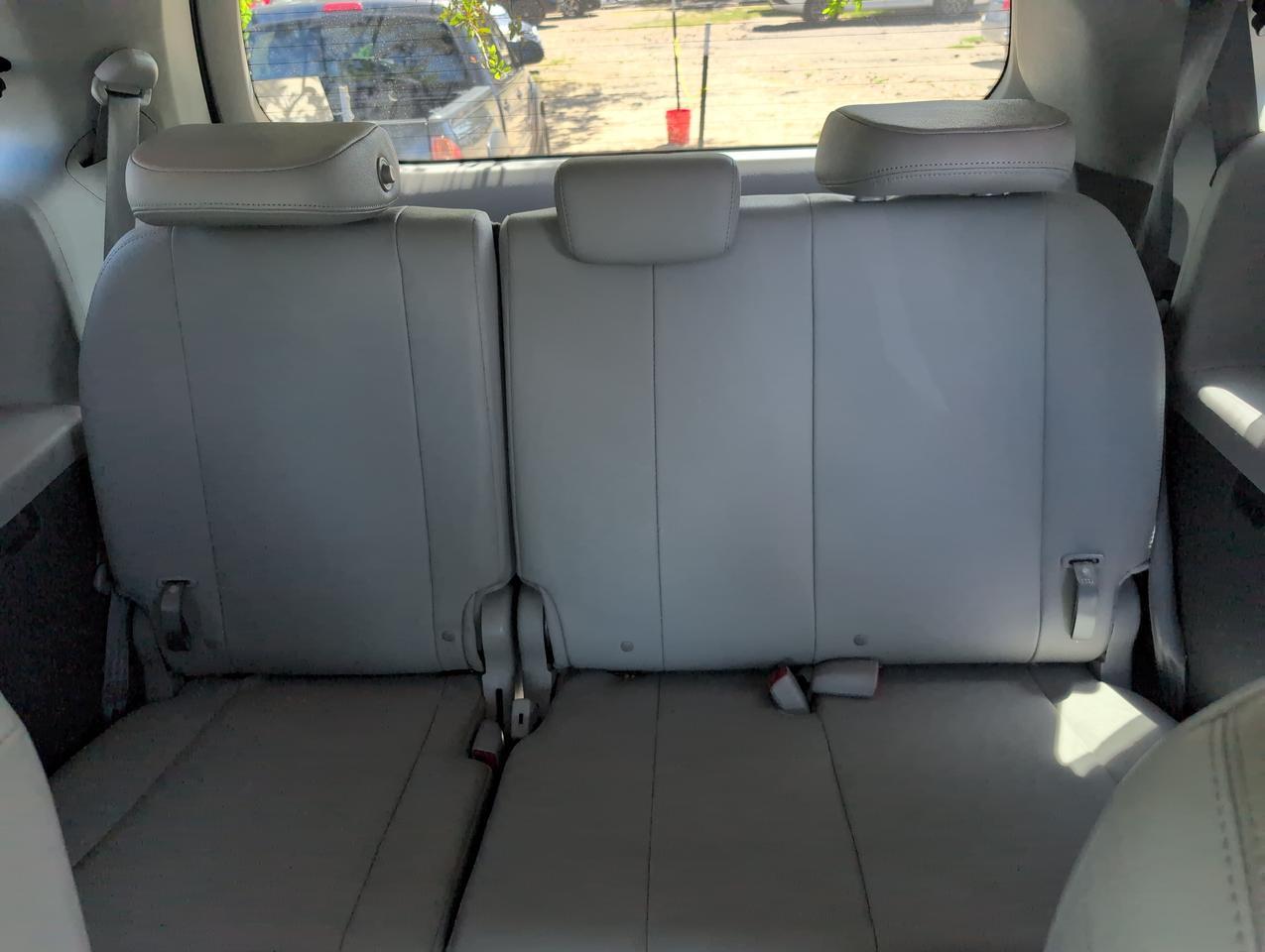 2020 Toyota Sienna XLE San Antonio TX