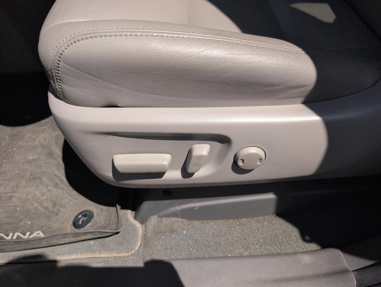 2020 Toyota Sienna XLE San Antonio TX