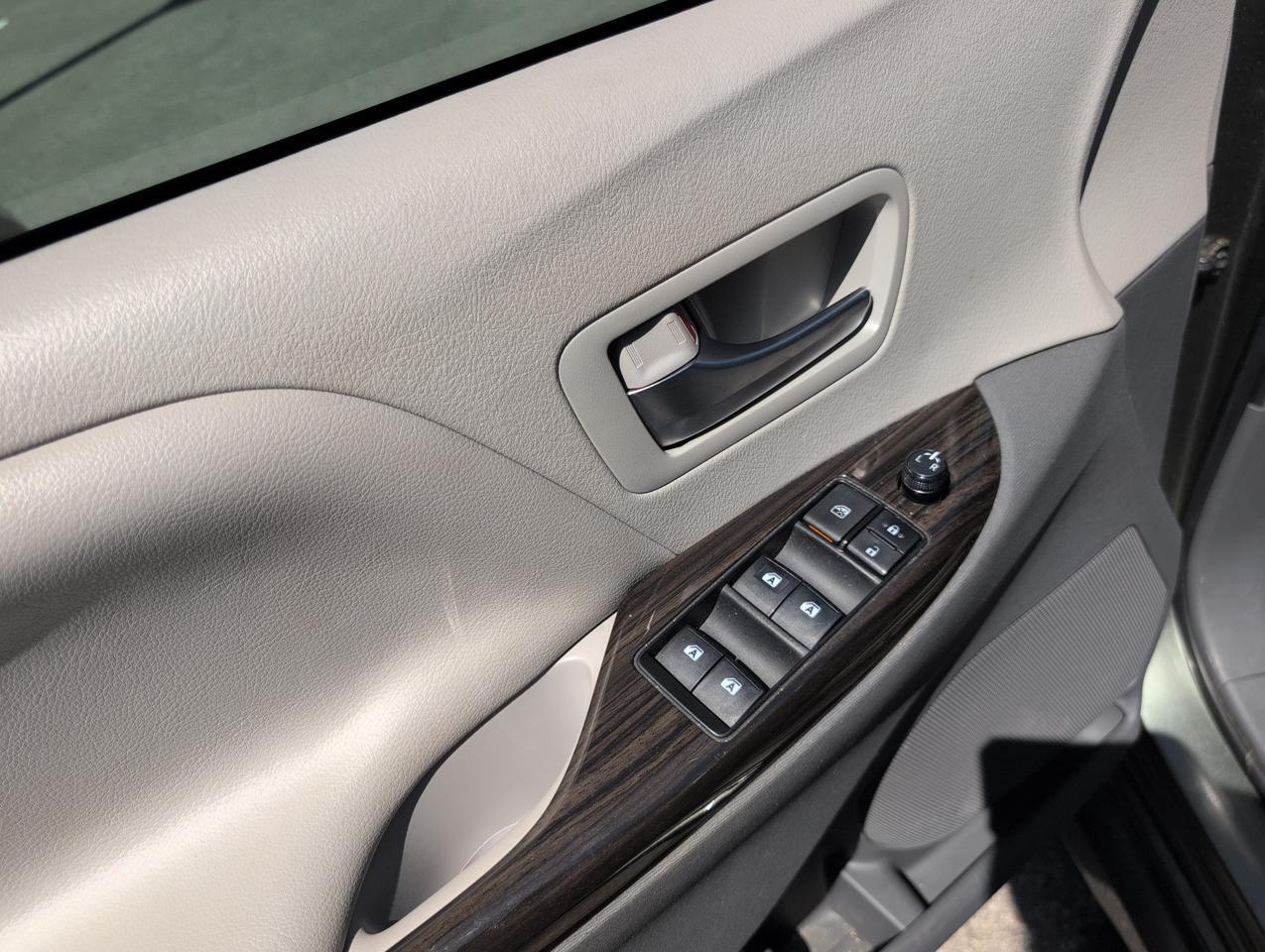 2020 Toyota Sienna XLE San Antonio TX