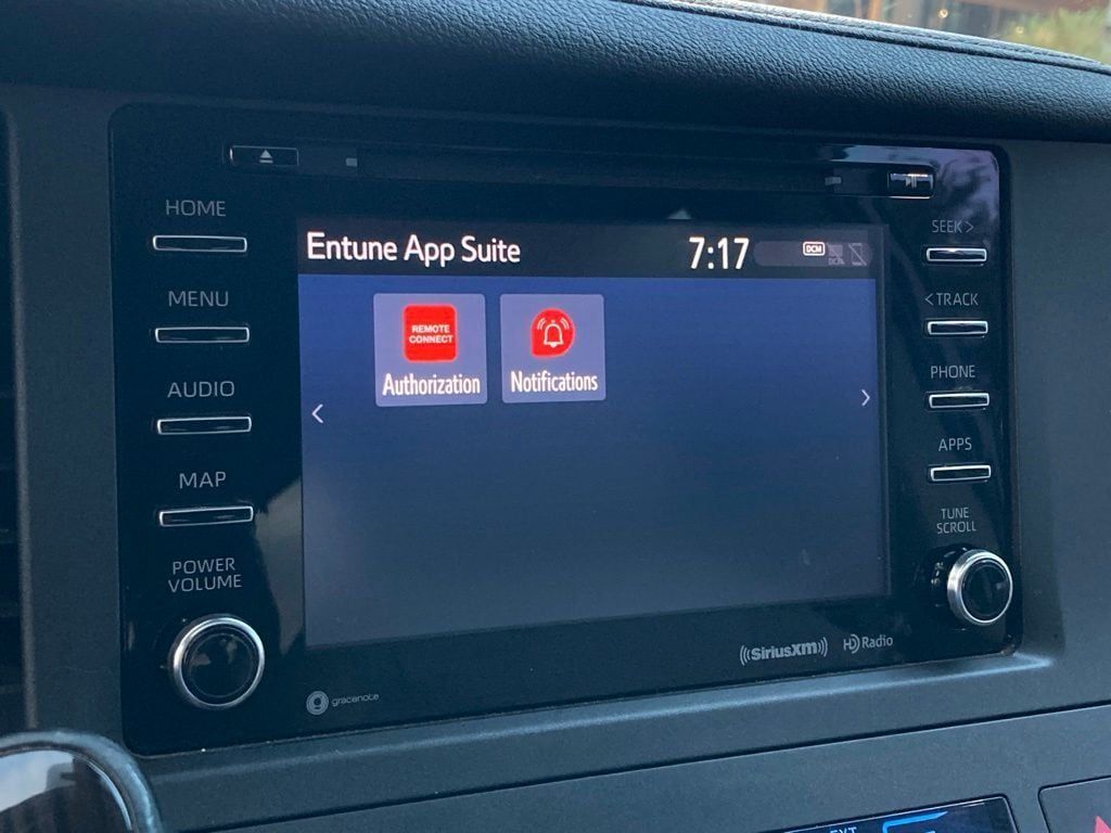 2020 Toyota Sienna XLE San Antonio TX