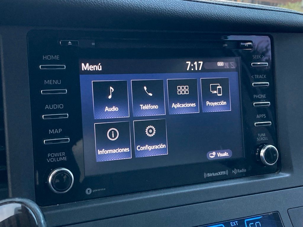 2020 Toyota Sienna XLE San Antonio TX