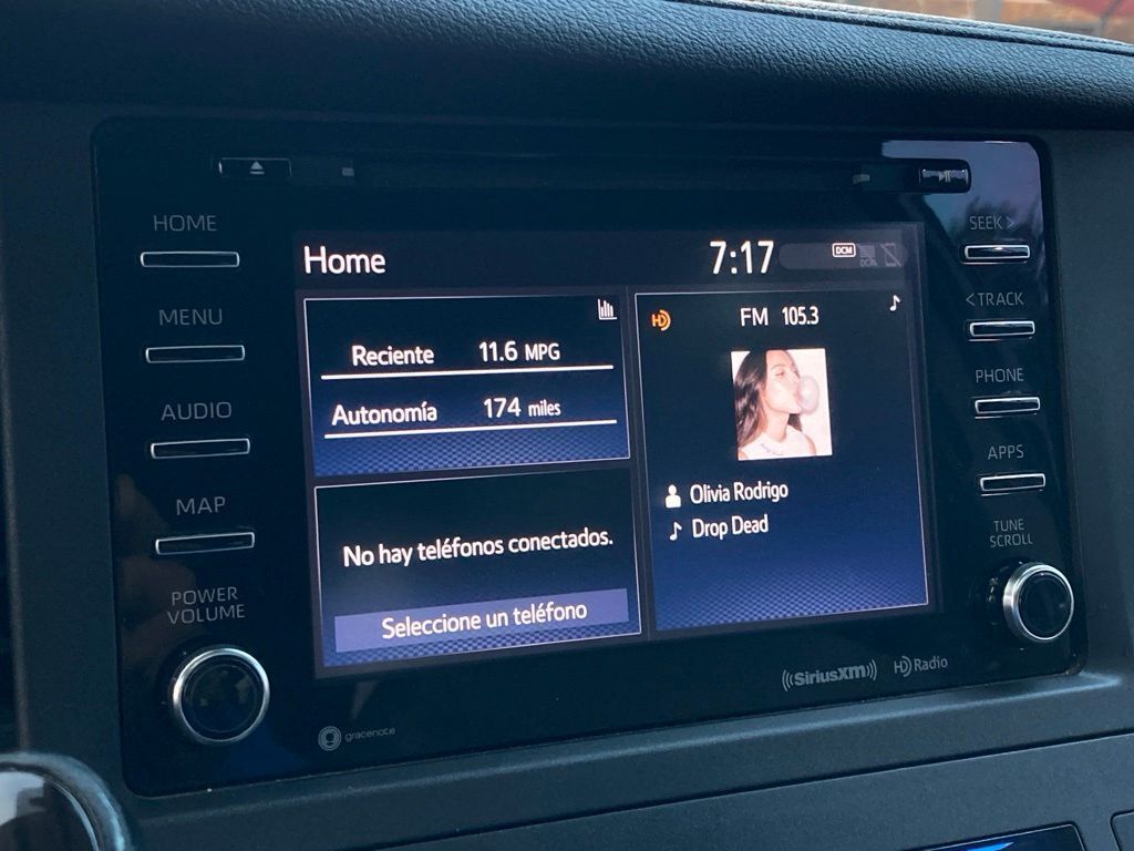 2020 Toyota Sienna XLE San Antonio TX