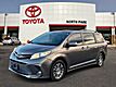 2020 Toyota Sienna XLE