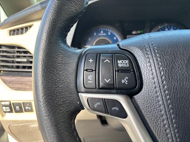 2020 Toyota Sienna XLE Seffner FL