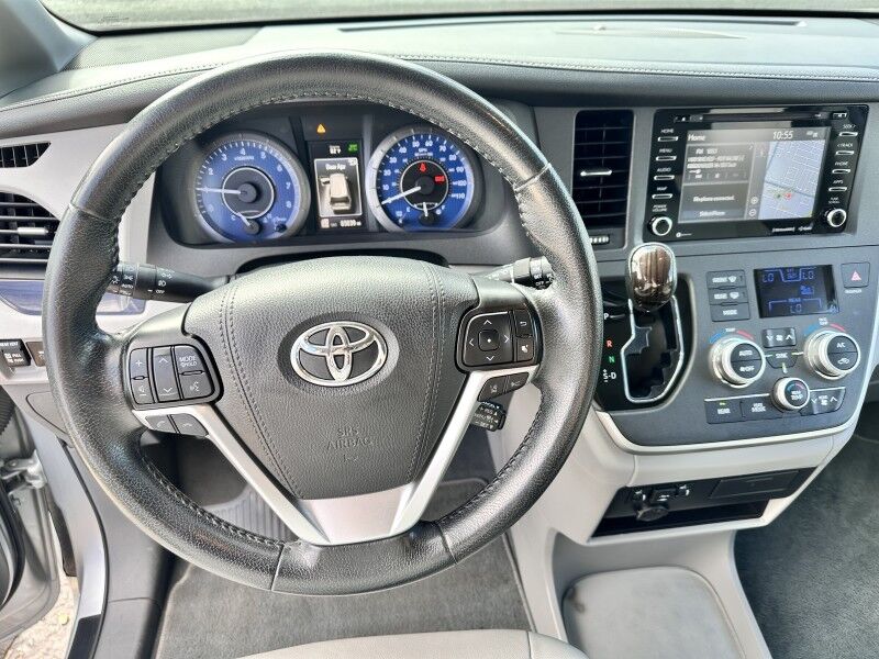 2020 Toyota Sienna XLE St George UT